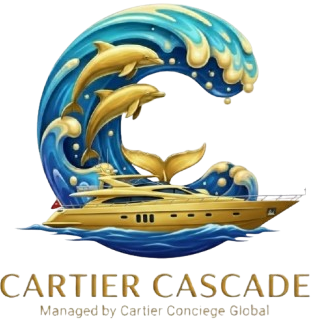 Cartier Cascade